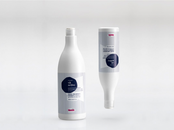 Champú Vit Active anticaída Glossco 500 ml