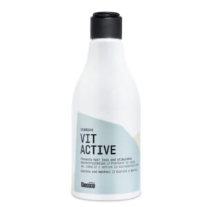 Champú Vit Active anticaída Glossco 250 ml