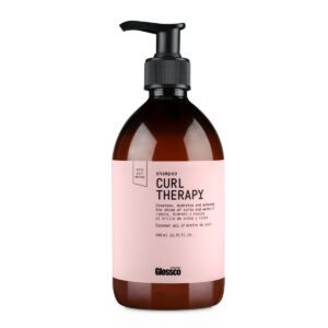 Champú Curl Therapy Glossco 500 ml
