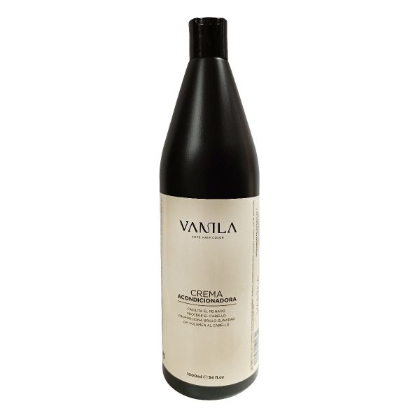 Acondicionador 1L Vanila