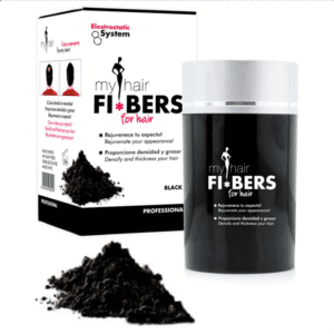 Fibras My hair FI*BERS
