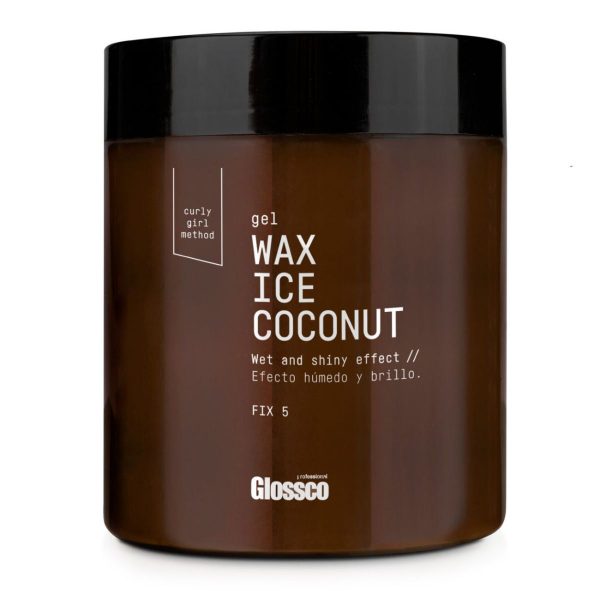 Gel wax coco Glossco 500 ml