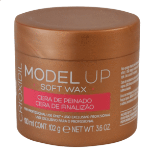 Cera model up Crioxidil 100 ml