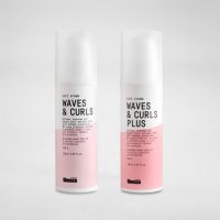 Waves & Curls activador de rizos 150 ml Glossco (1)