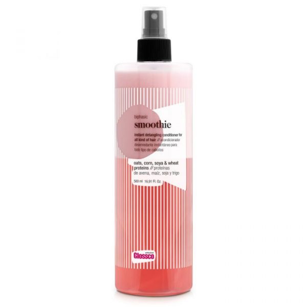 Acondicionador smoothie biphasic 500 ml Glossco (1)