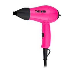 Secador de pelo de viaje 1000W The Mini