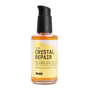 Serum Crystal repair con aceite de andiroba 100 ml