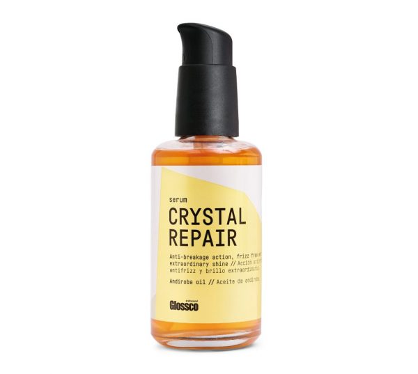 Serum Crystal repair con aceite de andiroba 100 ml