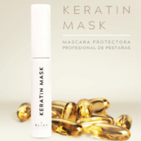 Keratin Mask