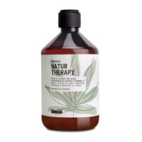 Champú Natur Therapy Cannabis Glossco 500 ml
