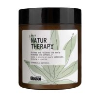 Mascarilla Natur Therapy Cannabis Glossco 500 ml