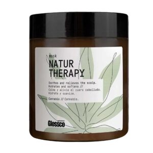 Mascareta Natur Therapy Cannabis Glossco 500 ml