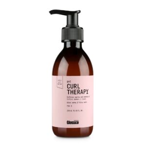 Gel definidor Curl Therapy 250 ml