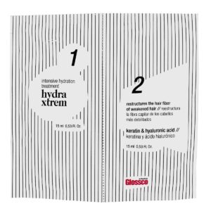 Tractament Hydra extrem intensive repair 2 x 15 ml