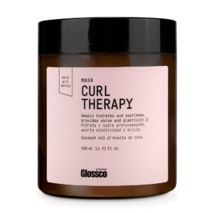 Màscara Curl Therapy 500 ml