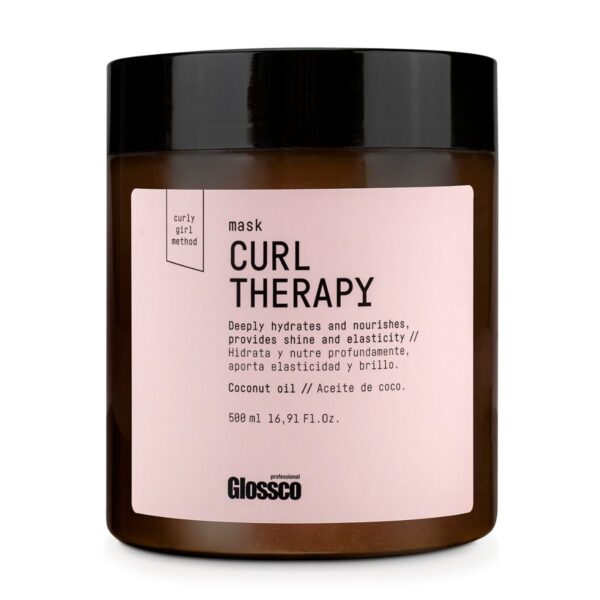 Màscara Curl Therapy 500 ml