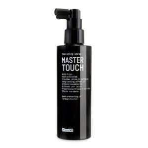 Spray Master touch Anti-frizz (protector tèrmic) Glossco 200 ml