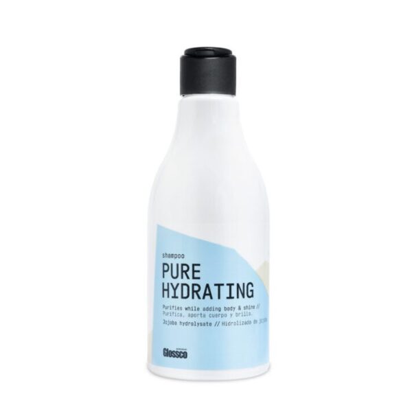 Xampú pure Hydrating 250 ml