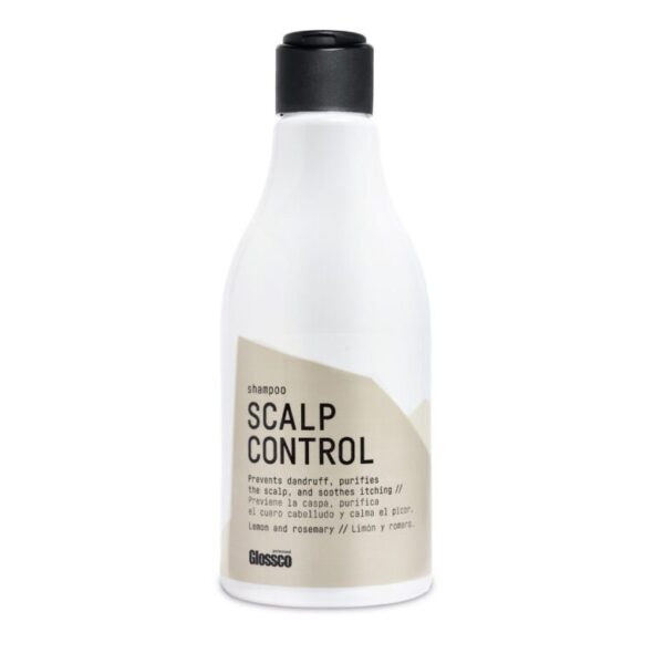 Xampu Scalp control calmant 250 ml