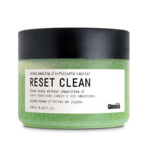 Descamación e irritación