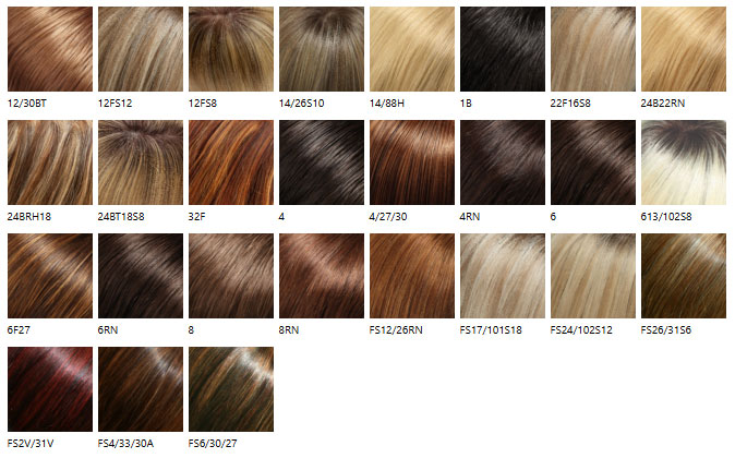 SmartLace Human Hair Carrie Hand Tied