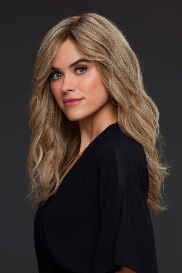 SmartLace Human Hair Angie - Imagen 3