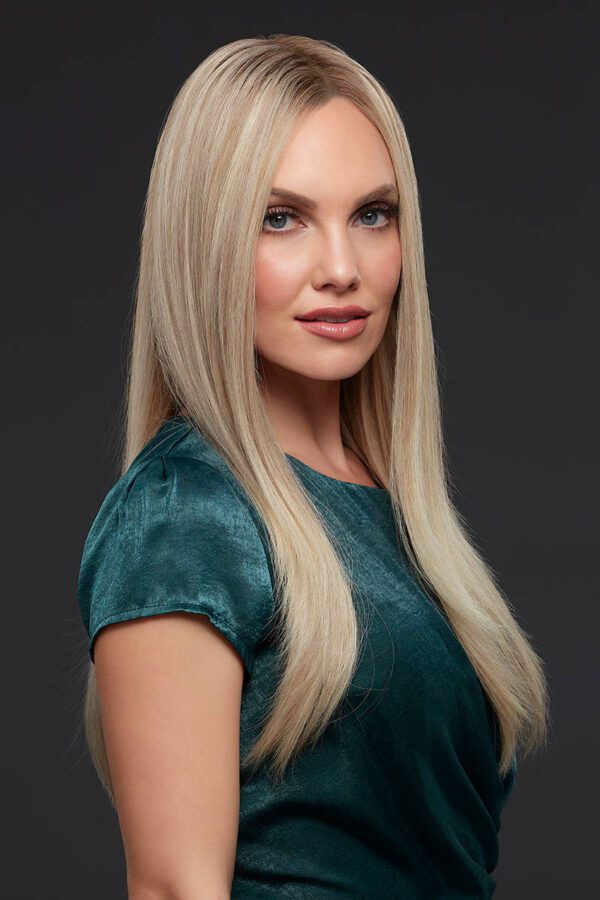 SmartLace Human Hair Blake - Imagen 9