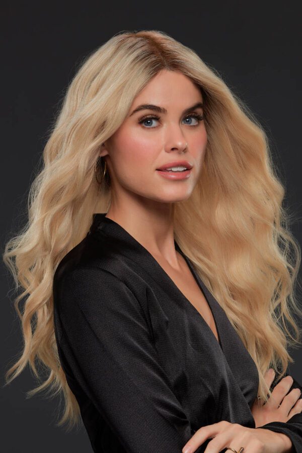 SmartLace Human Hair Blake Petite - Imagen 5