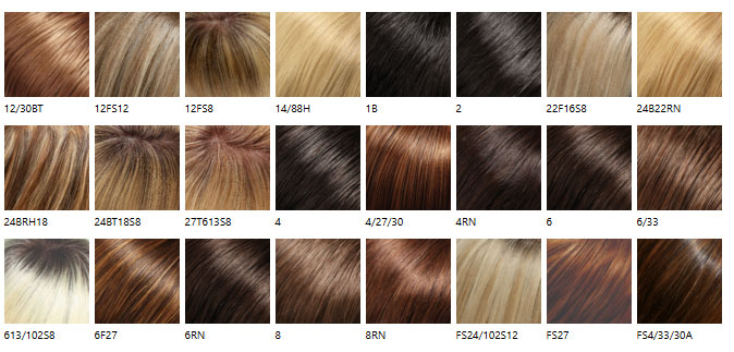 SmartLace Human Hair Blake Petite