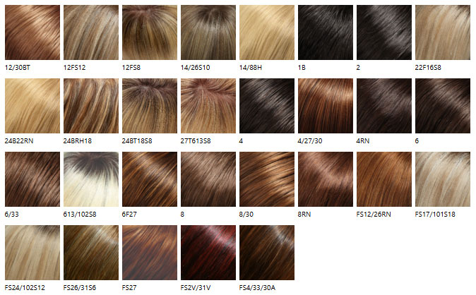 SmartLace Human Hair Blake
