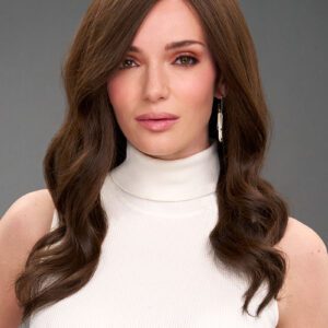 Perruques de pèl natural