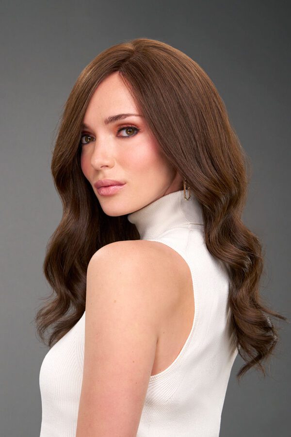 Human hair Brandy - Imagen 3