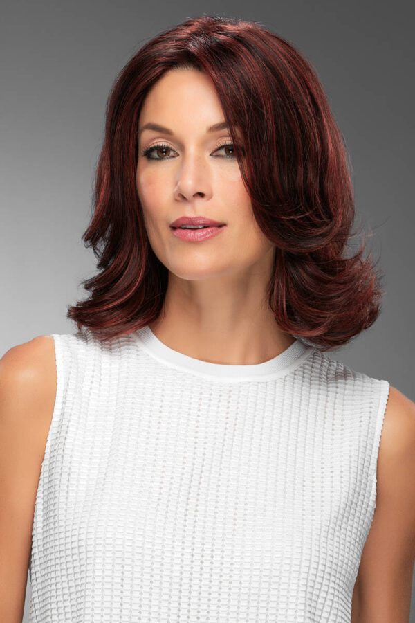 SmartLace Human Hair Carrie - Imatge 4