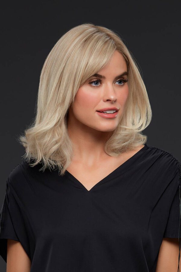 SmartLace Human Hair Carrie Petite