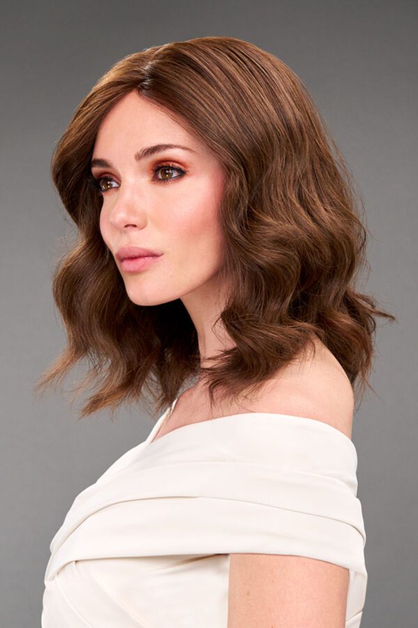Human hair Colbie