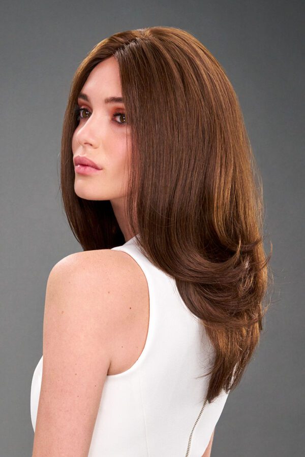 Human hair Layla - Imagen 3