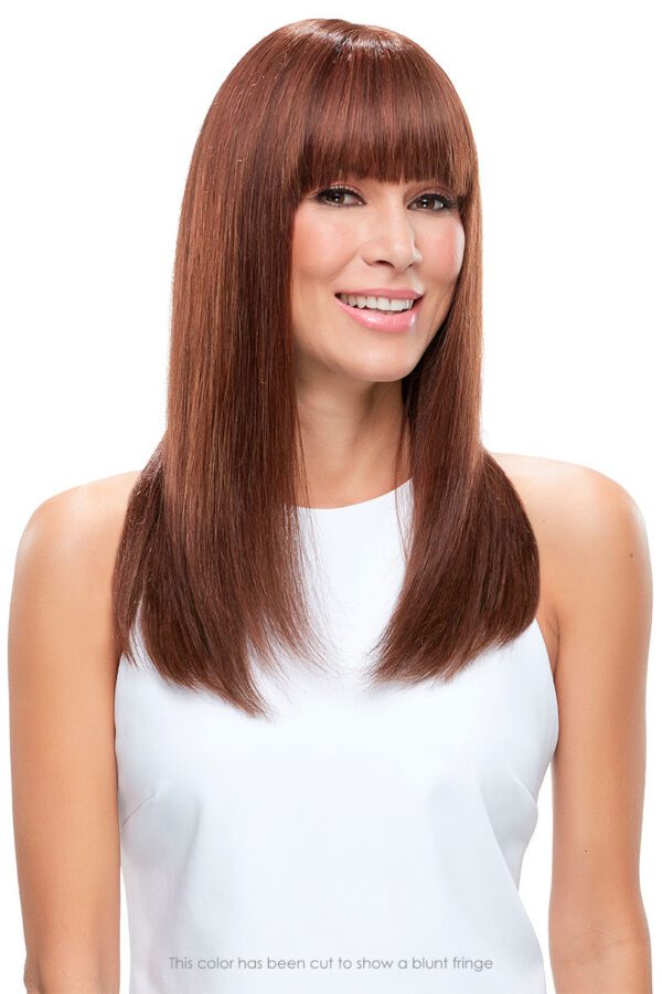 Human hair Lea - Imagen 4