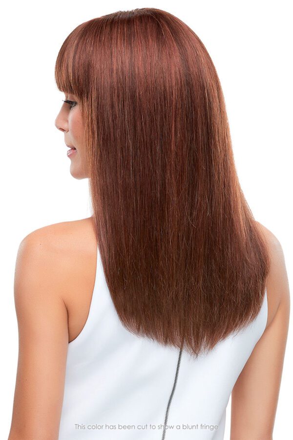 Human hair Lea - Imagen 3