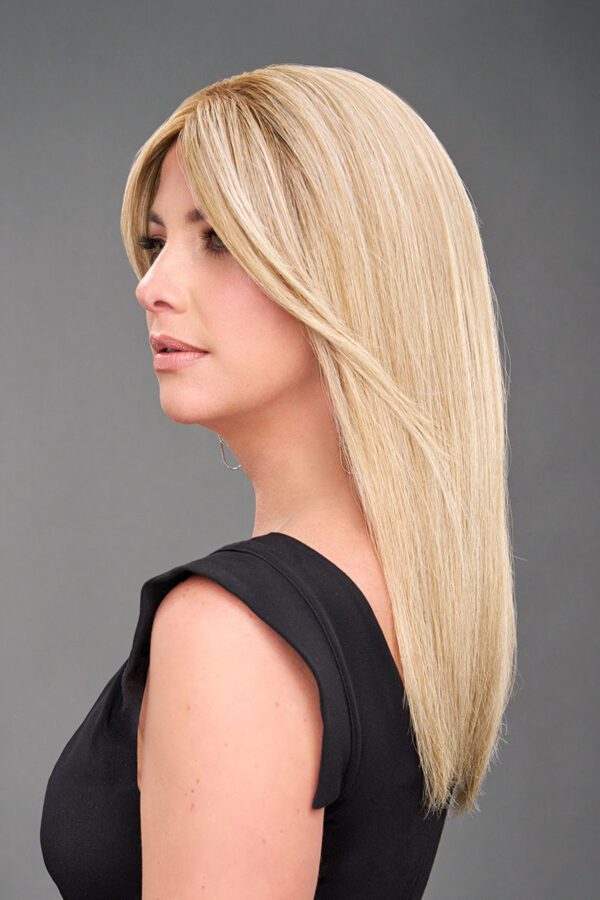 Human hair Phoenix - Imagen 4