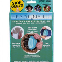 Headline IT Wig Liner