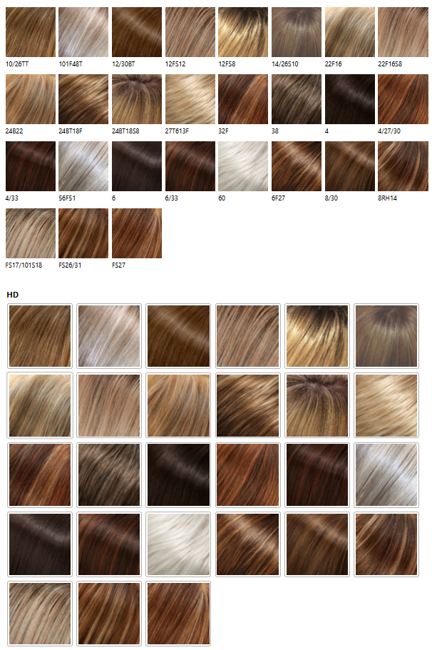 Heat Defiant HD Vanessa