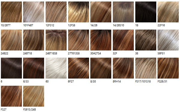 Heat Defiant HD Naomi