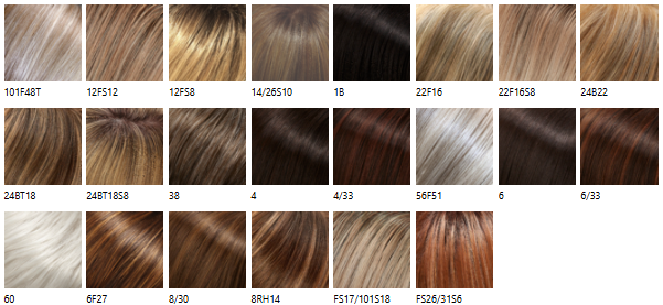 Heat Defiant HD Luna