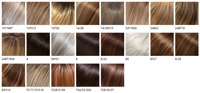 Heat Defiant HD Hollie