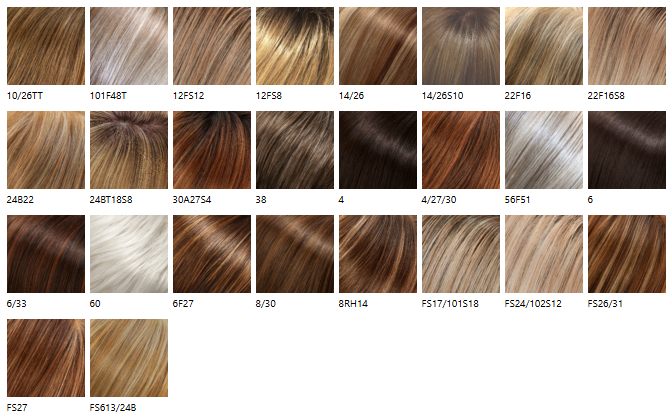 Heat Defiant HD Anne