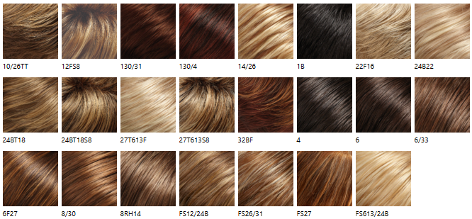 O'solite Angelique Large