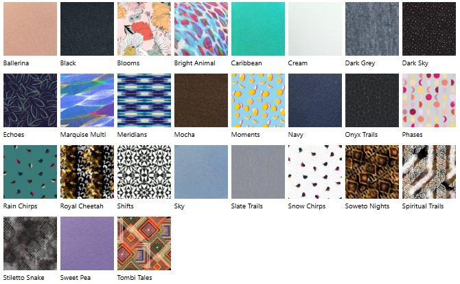 Softie Accent Softie Accent