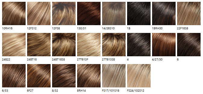 SmartLace Zara Large