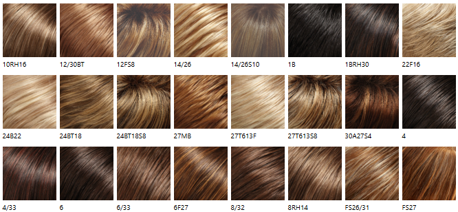 SmartLace Scarlett Petite