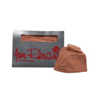 Media protectora para peluca